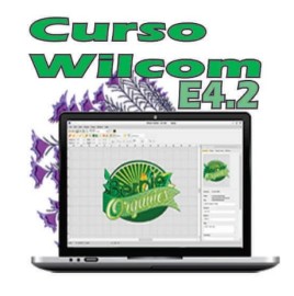 Curso em Video Aula Wilcom E4.2h em Portugu�s 