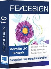 Pedesign 10 (Portugus)